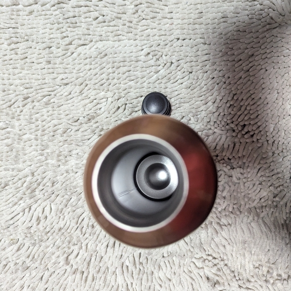 Corkcicle Canteen metallic 25oz (750ml) Insulated Water Bottle - Picture 2 of 5